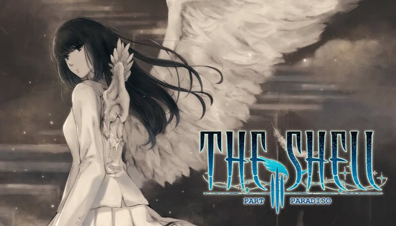 【汉化h游戏美少女游戏下载|VIP】天之少女 汉化版【3.9G】