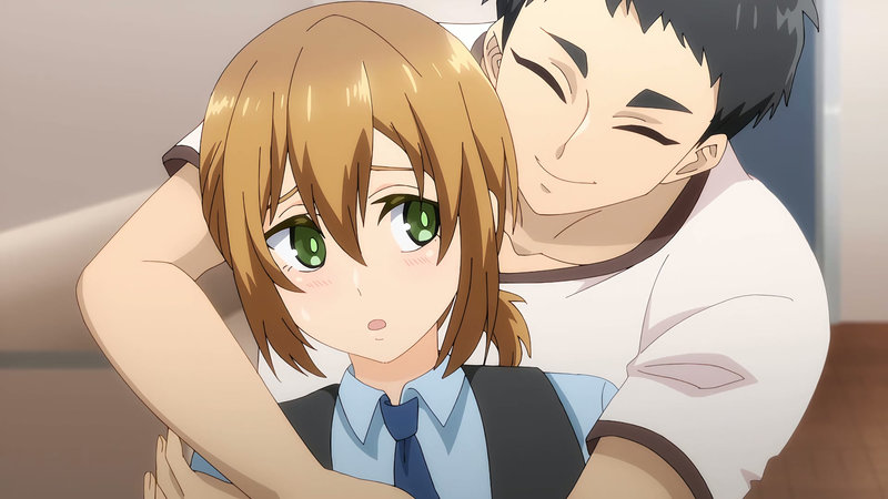 【里番ACG动画下载|磁力|VIP|在线看】中文字幕|2026年01月新番|有栖川煉ってホントは女なんだよね。02