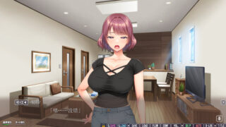 【汉化h游戏美少女游戏下载|VIP】爱妻×交换受孕活动 ～渴望孕育的妻子们为求子种绽放欲望之花～ AI汉化版【2.7G】