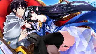 【汉化h游戏美少女游戏下载|VIP】为我的女王献上荣冠 汉化版【4.6G】