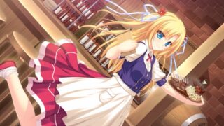 【汉化h游戏美少女游戏下载|VIP】龙翼的咏叹调 -与圣龙之翼共舞的歌姬-汉化版【5.3G】