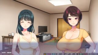 【汉化h游戏美少女游戏下载|VIP】一墙之隔的淫声浪语 ～某一天，隔壁人妻的叫床声变成妻子的声音～ 中文版【2G】