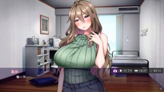 【汉化h游戏美少女游戏下载|VIP】共妻之村 中文版【670M】