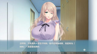 【汉化h游戏美少女游戏下载|VIP】Bunny’s 家政上门服务 中文版【1.5G】