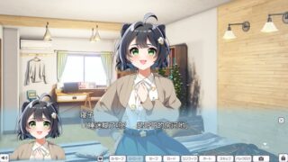 【汉化h游戏美少女游戏下载|VIP】重来一次的开机 AI汉化版【1.2G】