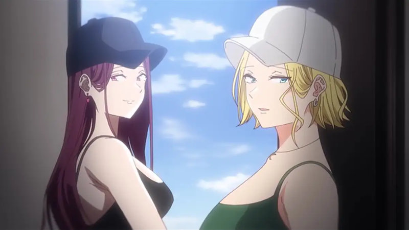 【里番ACG动画下载|磁力|VIP|在线看】2026年1月新番|生肉|OVA今泉今天也变成辣妹的聚会场所了|OVA 今泉ん家はどうやらギャルの溜まり場になってるらしい ＃5