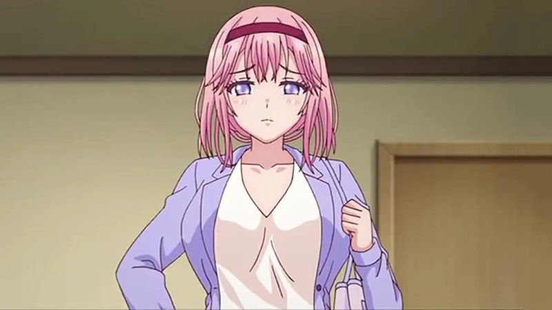 【里番ACG动画下载|磁力|VIP|在线看】生肉|2026年01月新番|これってナ～ニ？ ～可愛ママ啜り啼き～