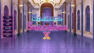 【汉化h游戏美少女游戏下载|VIP】樱花魅魔10|Sakura Succubus 10 中文版【280M】