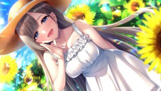 【汉化h游戏美少女游戏下载|VIP】甜蜜姐姐 -与青梅竹马的姐姐甜蜜宠爱同居生活- AI汉化版【1.5G】