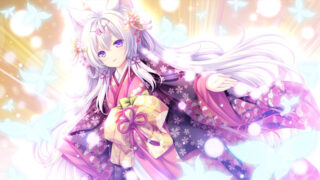 【汉化h游戏美少女游戏下载|VIP】游魂 零 AI汉化版【4G】