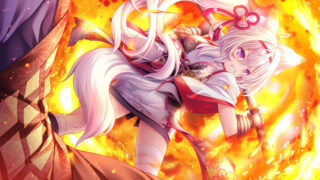 【汉化h游戏美少女游戏下载|VIP】游魂 零 AI汉化版【4G】