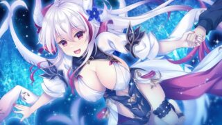 【汉化h游戏美少女游戏下载|VIP】龙娘×咖啡厅2 AI翻译版【4G】