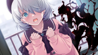 【汉化h游戏美少女游戏下载|VIP】黄昏时分的变形者 AI翻译版【3.9G】