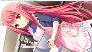 【汉化h游戏美少女游戏下载|VIP】寄宿之恋FHD高清版 中文版【3G】