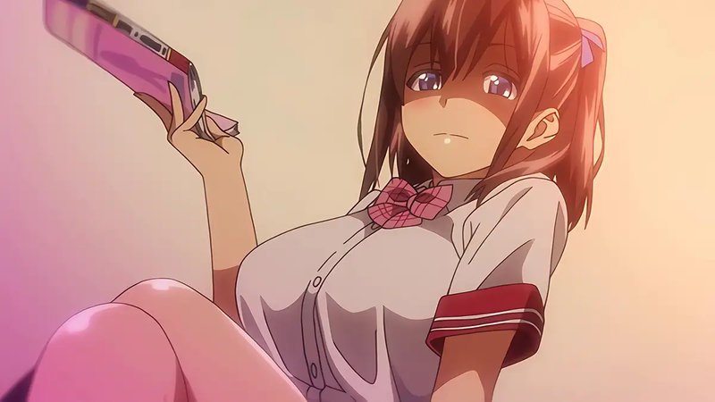 【里番ACG动画下载|磁力|VIP|在线看】中文字幕|2026年02月新番|OVA シスターブリーダー ＃4