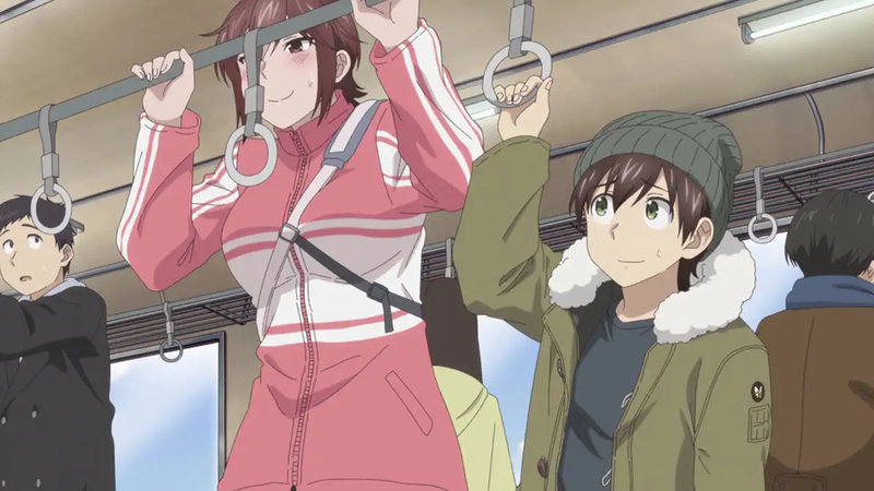 【里番ACG动画下载|磁力|VIP|在线看】生肉|2026年03月新番|大きい女の子は好きですか？