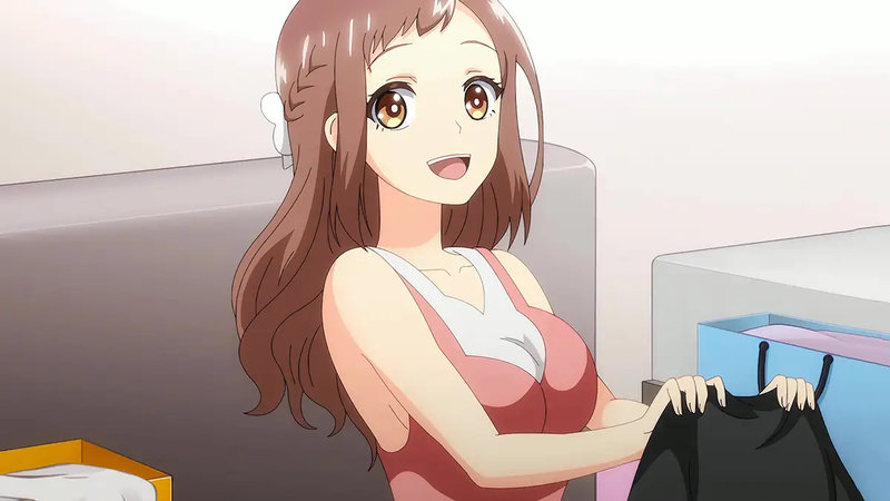 【里番ACG动画下载|磁力|VIP|在线看】中文字幕|2026年01月新番|有栖川煉ってホントは女なんだよね。07