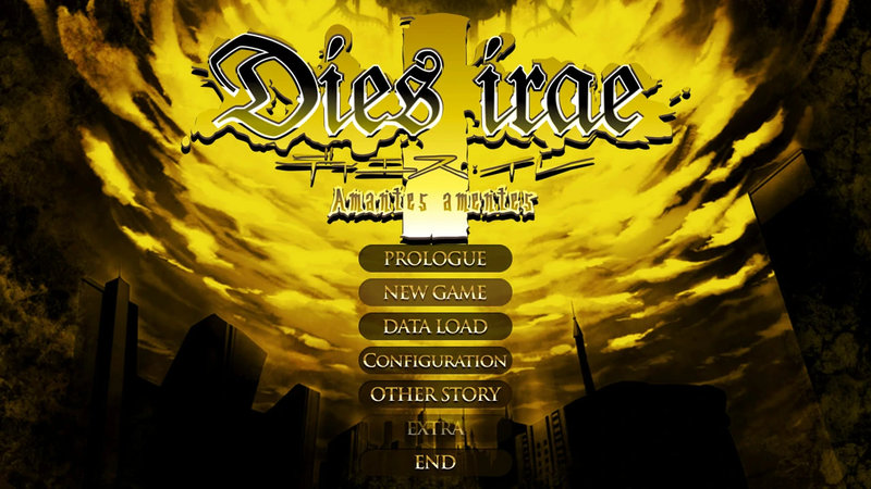 【汉化h游戏美少女游戏下载|VIP】Dies irae ～Amantes amentes～ 中文版【6G】