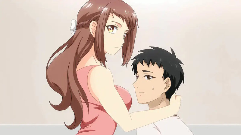 【里番ACG动画下载|磁力|VIP|在线看】中文字幕|2026年02月新番|有栖川煉ってホントは女なんだよね。08