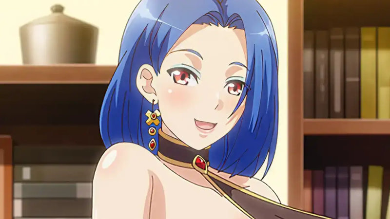 【里番ACG动画下载|磁力|VIP|在线看】生肉|2026年02月新番|剣鬼バルゴ 第1話 爆乳剣鬼バルゴの初体験！私、初めてで生ハメ中出しされちゃいます