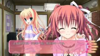 【汉化h游戏美少女游戏下载|VIP】如月金★星 汉化版【3.3G】