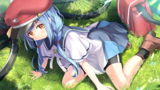 【汉化h游戏美少女游戏下载|VIP】anemoi AI翻译版【7G】