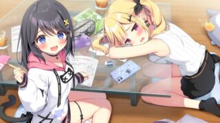 【汉化h游戏美少女游戏下载|VIP】欧尼酱ConTiNuE！我与结梨的恋爱小秘密 AI翻译版【1.5G】