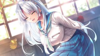 【汉化h游戏美少女游戏下载|VIP】甜蜜夏日＋中文版【3.5G】