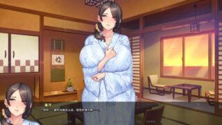 【汉化h游戏美少女游戏下载|VIP】继母和我做色情片 中文版【4G】