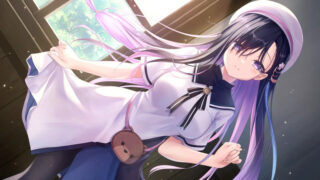 【汉化h游戏美少女游戏下载|VIP】anemoi AI翻译版【7G】