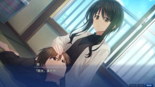 【汉化h游戏美少女游戏下载|VIP】告别回忆 双想 Break out of my shell 中文版【6G】