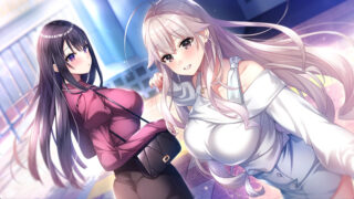 【汉化h游戏美少女游戏下载|VIP】络恋Invitation AI翻译版【2G】