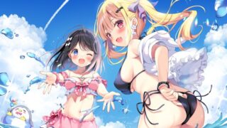 【汉化h游戏美少女游戏下载|VIP】欧尼酱ConTiNuE！我与结梨的恋爱小秘密 AI翻译版【1.5G】