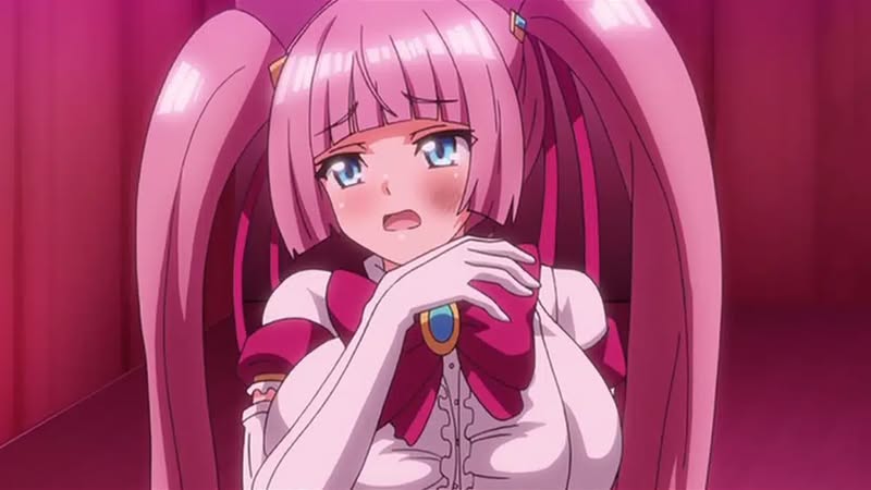 【里番ACG动画下载|磁力|VIP|在线看】中文字幕|2026年03月新番|宝晶華セイントライムVN ～VeasTubeエロエロ配信Edition♪～ 第2話 邪淫妖華ブラッディライム 主の為に、ただいま参上でございます