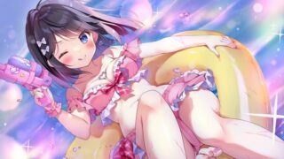 【汉化h游戏美少女游戏下载|VIP】欧尼酱ConTiNuE！我与结梨的恋爱小秘密 AI翻译版【1.5G】