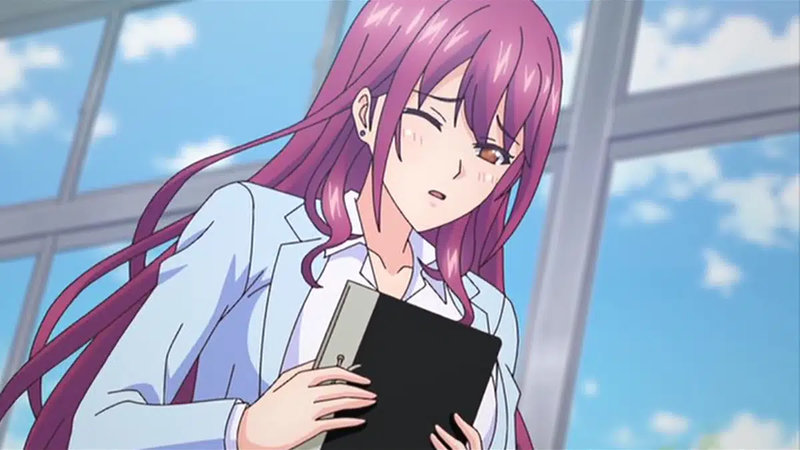 【里番ACG动画下载|磁力|VIP|在线看】中文字幕|2026年03月新番|クール de M ～崩れないオンナ～