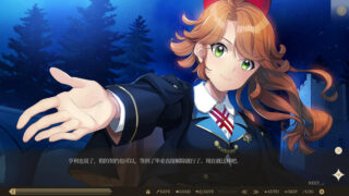 【汉化h游戏美少女游戏下载|VIP】Lilac 中文版【6G】