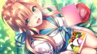 【汉化h游戏美少女游戏下载|VIP】甜蜜夏日＋中文版【3.5G】