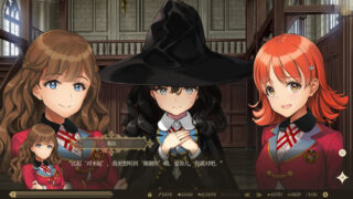 【汉化h游戏美少女游戏下载|VIP】Lilac 中文版【6G】