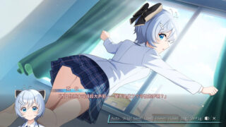 【汉化h游戏美少女游戏下载|VIP】崩课后 .LIVE　-黄昏之镜- 中文版【900M】