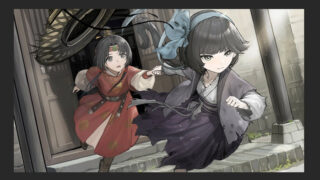 【汉化h游戏美少女游戏下载|VIP】哀鸿：城破十日记 中文版【1.8G】