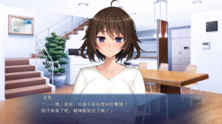 【汉化h游戏美少女游戏下载|VIP】我最爱的哥哥的攻略方法 ～傲娇的妹妹对哥哥撒娇了～  AI汉化版【600M】