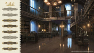 【汉化h游戏美少女游戏下载|VIP】Lilac 中文版【6G】