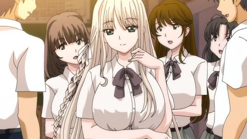 【里番ACG动画下载|磁力|VIP|在线看】中文字幕|2026年03月新番|[WHITE BEAR]アナルマニアオタクとアナニー大好きなお嬢様 ～奇跡のマッチング～ 前編