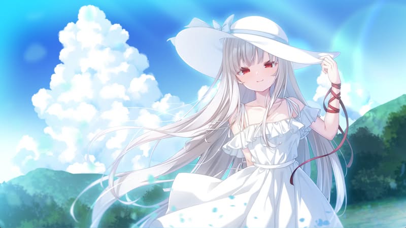 【汉化h游戏美少女游戏下载|VIP】废村少女FD2 / 废村少女 外传 ～笼爱拾遗～ 汉化版【1.3G】