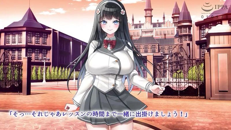 【PPT里番ACG同人动画下载|磁力|VIP|在线看】アイドル級に可愛い世間知らずの箱入りと周囲に内緒いちゃらぶ関係になり毎日毎晩ヤリまくる話