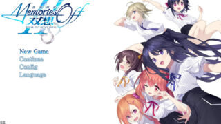 【汉化h游戏美少女游戏下载|VIP】告别回忆 双想 Break out of my shell 中文版【6G】