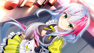 【汉化h游戏美少女游戏下载|VIP】RE:D Cherish! 汉化版【3.6G】