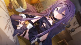 【汉化h游戏美少女游戏下载|VIP】公主与艳欲的帝国 AI翻译版【3.5G】