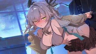 【汉化h游戏美少女游戏下载|VIP】次元穿越去恋人那里！AI翻译版【2.8G】